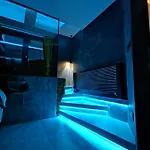 Pentlux - Penthouse In The Heart Of Lejlighed Skopje