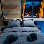 Pentlux - Penthouse In The Heart Of Apartment Skopje