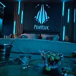 Pentlux - Penthouse In The Heart Of Apartment *