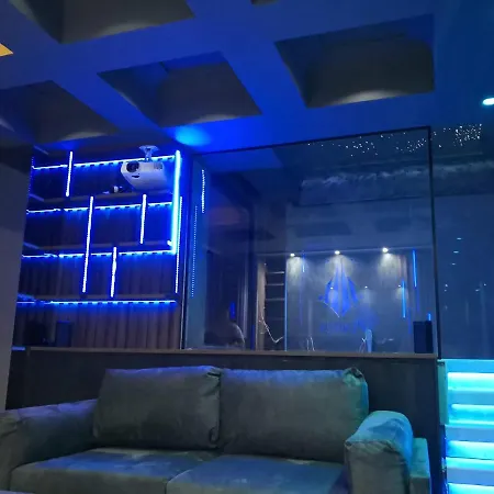 Apartment Pentlux - Penthouse In The Heart Of *