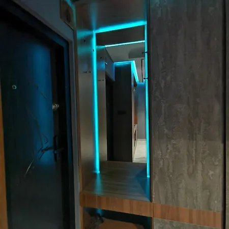 Apartment Pentlux - Penthouse In The Heart Of