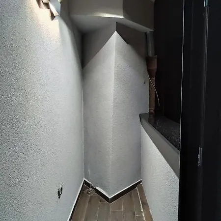 Apartment Pentlux - Penthouse In The Heart Of