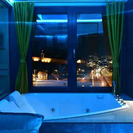 公寓 Pentlux - Penthouse In The Heart Of *