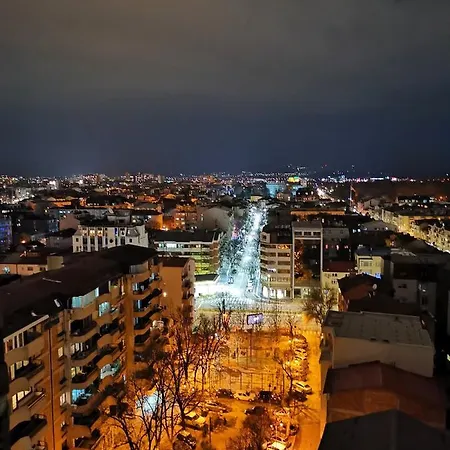 Pentlux - Penthouse In The Heart Of 公寓 *