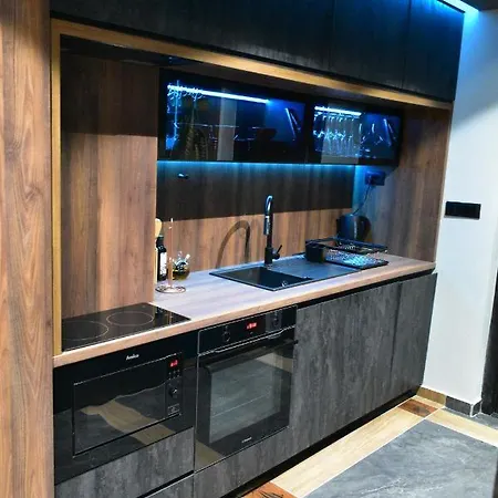 Apartment Pentlux - Penthouse In The Heart Of *