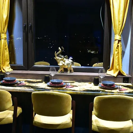 Pentlux - Penthouse In The Heart Of Apartment