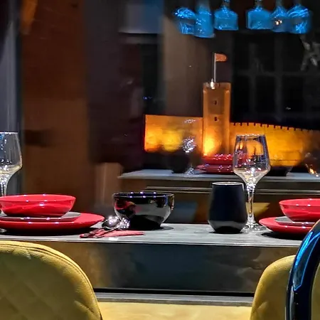 Pentlux - Penthouse In The Heart Of Apartment