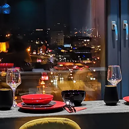 Pentlux - Penthouse In The Heart Of Apartment *