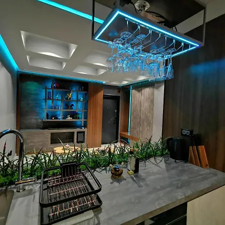 Pentlux - Penthouse In The Heart Of *