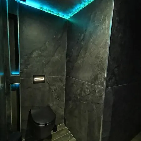 Pentlux - Penthouse In The Heart Of 公寓