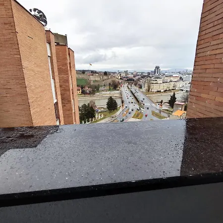 Pentlux - Penthouse In The Heart Of *