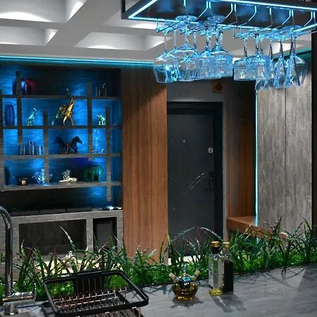 Pentlux - Penthouse In The Heart Of Apartment