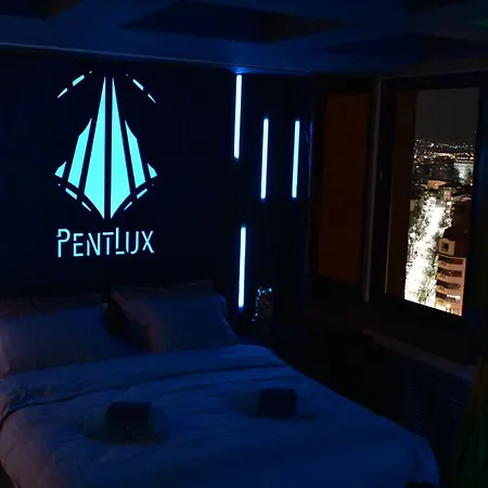 Pentlux - Penthouse In The Heart Of *