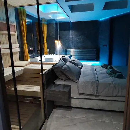 Pentlux - Penthouse In The Heart Of *