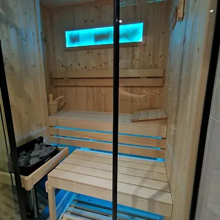 Pentlux - Penthouse In The Heart Of Apartment *