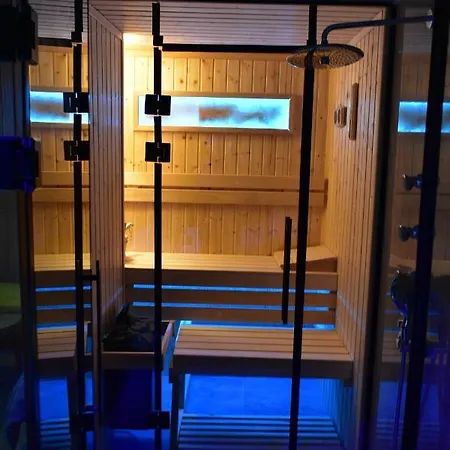 Pentlux - Penthouse In The Heart Of Apartment