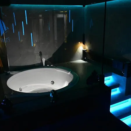 Pentlux - Penthouse In The Heart Of 公寓 *