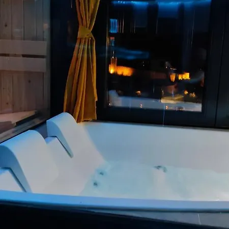 Apartment Pentlux - Penthouse In The Heart Of