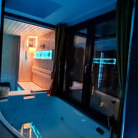 Pentlux - Penthouse In The Heart Of Apartment *