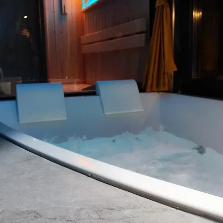 Apartment Pentlux - Penthouse In The Heart Of