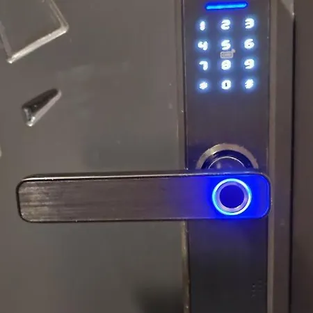 Apartment Pentlux - Penthouse In The Heart Of Skopje