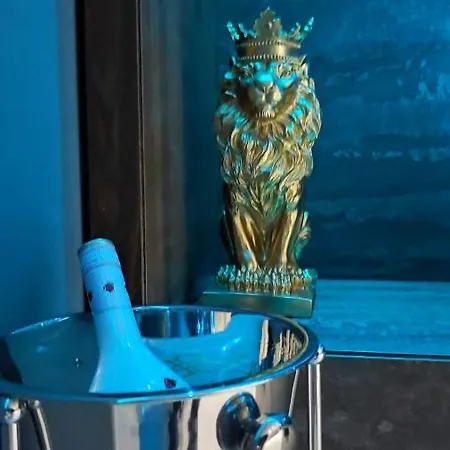 公寓 Pentlux - Penthouse In The Heart Of *