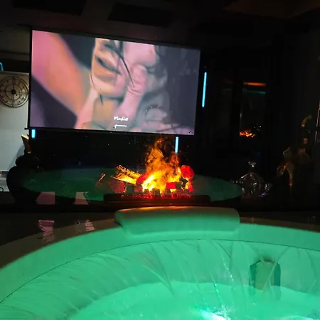 Pentlux - Penthouse In The Heart Of * 斯科普里