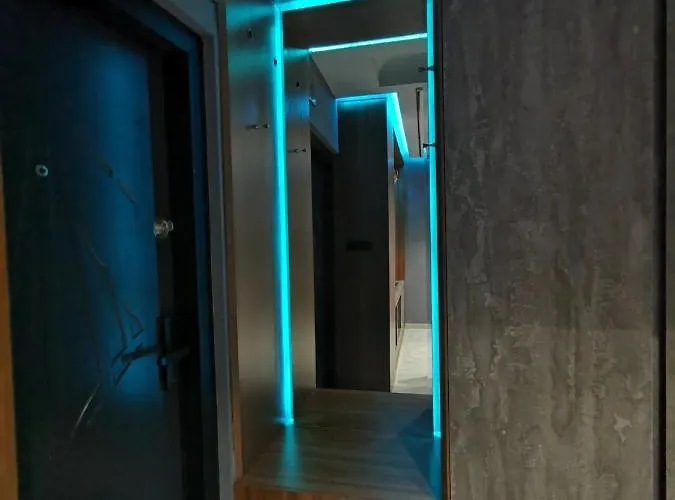 Appartement Pentlux - Penthouse In The Heart Of