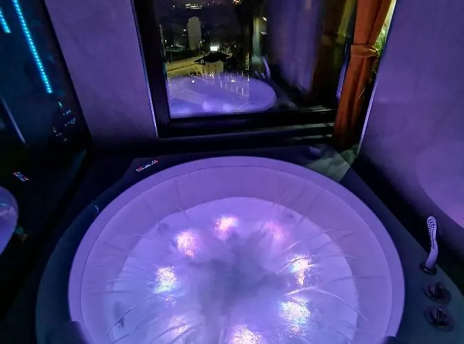 Appartement Pentlux - Penthouse In The Heart Of