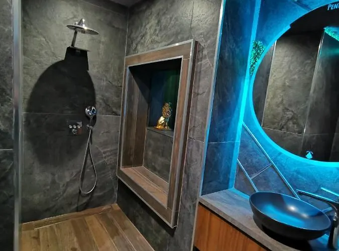 Appartement Pentlux - Penthouse In The Heart Of