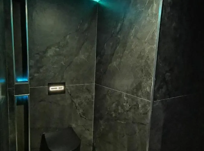 Pentlux - Penthouse In The Heart Of Apartment