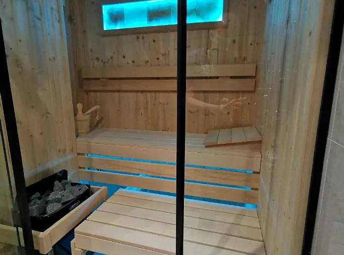 Pentlux - Penthouse In The Heart Of Appartement *