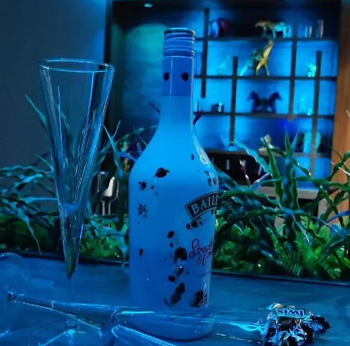 Apartment Pentlux - Penthouse In The Heart Of *