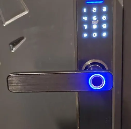 Apartment Pentlux - Penthouse In The Heart Of Skopje